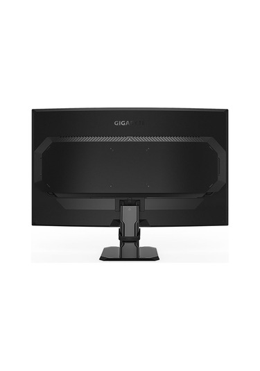 Gıgabyte Gs32qca 31.5 180hz 1ms Va 2560x1440 Qhd 120% Srgb Kavisli Gaming Monitör
