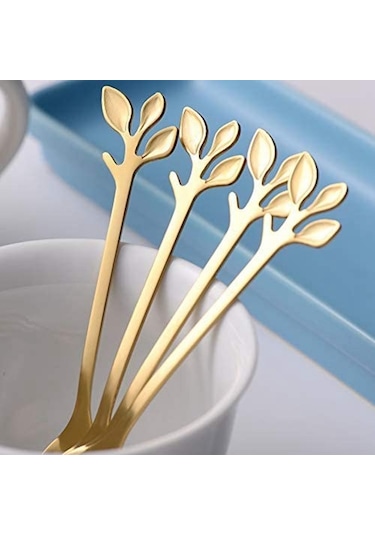 Metabagua 16 Adet Tatlı Kaşığı Ve Çatal Seti Kek Çatalı Kahve Kaşığı Meyve Çatalı Paslanmaz Çelik-gümüş Wsutrg Gümüş