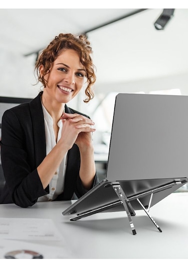 Raca Techlaptop Apple Uyumlu MacBook Notebook Standı