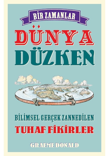 Maya Popüler Bilim Seti - 6 Kitap Takım