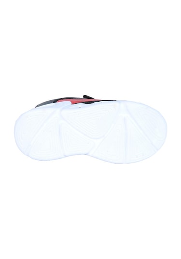 Mp 241-3229pt Cırtlı Işıklı Kız Çocuk Spor Ayakkabı 001