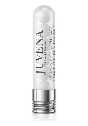 Juvena Skin Specialists Vitamin C Concentrate Serum Seti 7x50mg