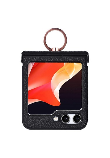 Galaxy Z Flip6 5g İçin Telefon Kılıfı Diğer