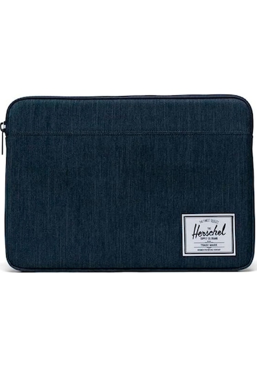 Herschel 24S.Ltk.Tra.0006 Unisex Laptop & Evrak Çantası Navy Mavi