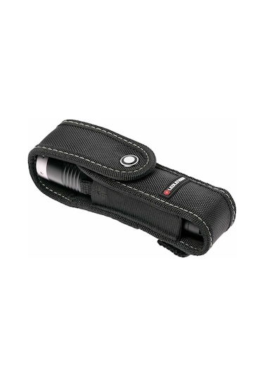Led Lenser Mt14 El Feneri Siyah