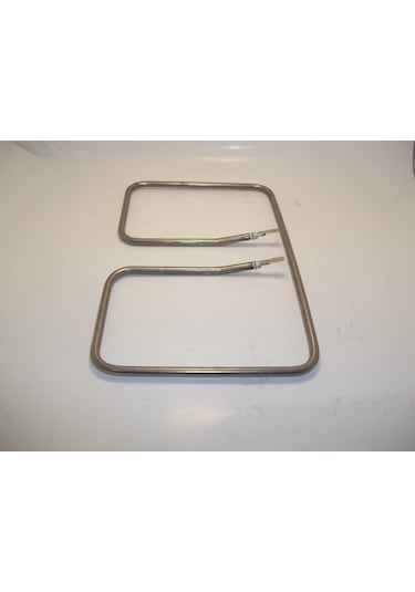 Korkmaz Uyumlu Marka Tost Makinası Rezistansı 900 Watt ??