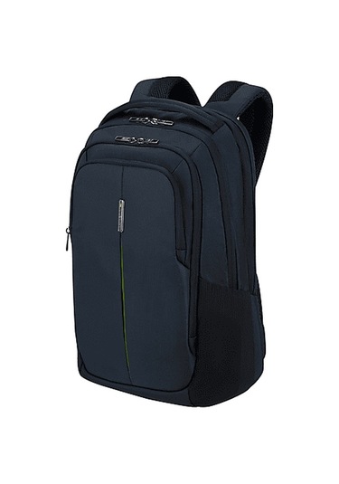 Samsonite KR2-01-003 17.3" Guard It 3.0 Laptop Sırt Çantası Lacivert