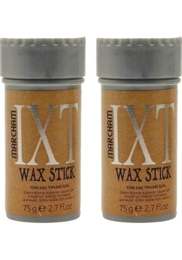 Marcham Kadınlar İçin Stick Wax 2 x 75 G