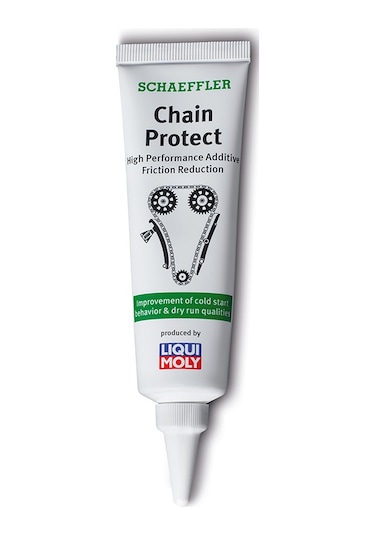Schaeffler Liqui Moly Profesyonel Zincir Koruma Gres Yağı 50 ML