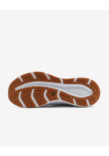 Skechers Edgerıde - Rekze Erkek Beyaz Spor Ayakkabı 232835 Wht Beyaz