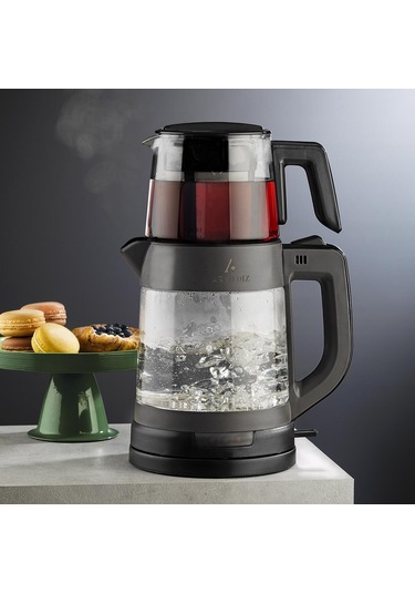 Aryıldız Tea Taste AR256541 Çay Makinesi