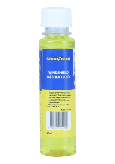 Goodyear Cam Suyu Sabunu (Konsantre 24'Lü)