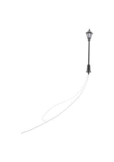 Pazly T01 Suntek Modeli Led Bahçe Aydınlatma Lambası, Adet 100 Mk