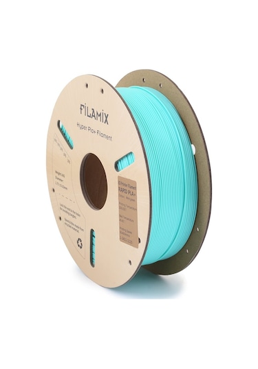 Filamix Hyper Pla Filament Nane Yeşili - Urhanshop Gönderimli