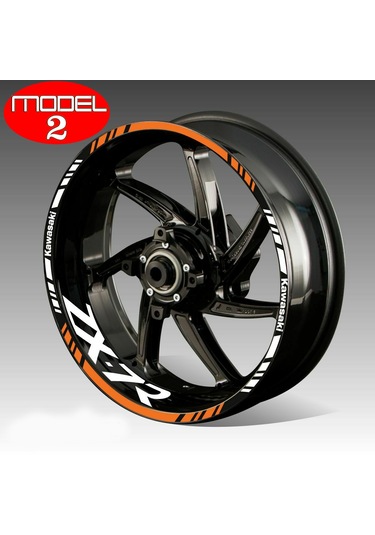 ZX7R JANT ŞERİDİ