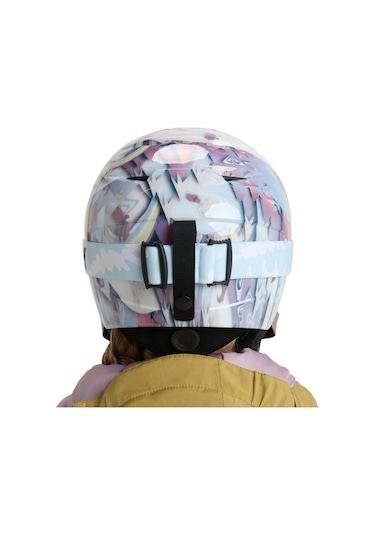 Roxy Roxy Missy Kız Çocuk Mavi Goggle Bdf0 Turkuaz