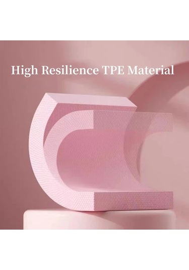 Denge Pedi, Kaymaz Köpük Mat Ve Ayak Bilekleri Çekirdek Dengesi Çok Renkli