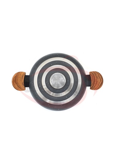 Leydi Marble Granit Sahan 18 CM