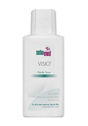 Sebamed Visio Gentle Yüz Toniği 200 ML
