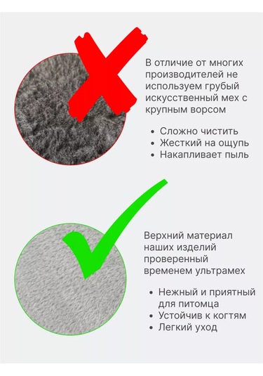 Rıch Breed Küçük Irk Kediler Ve Köpekler İçin Yumuşak Yuva 218692078