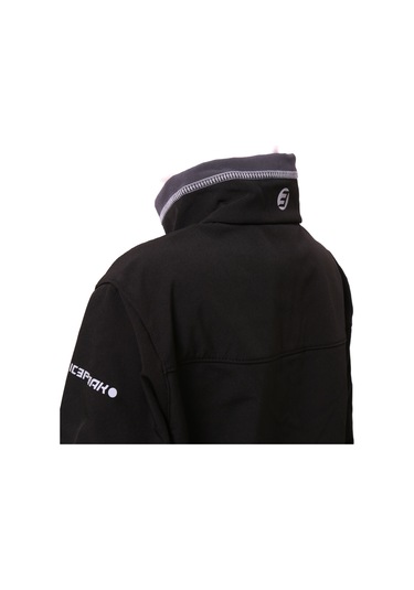Icepeak Siyah Kadın Outdoor Montu 54906 682 990
