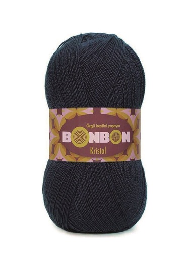 Bonbon Kristal 98207 El Örgü İpi