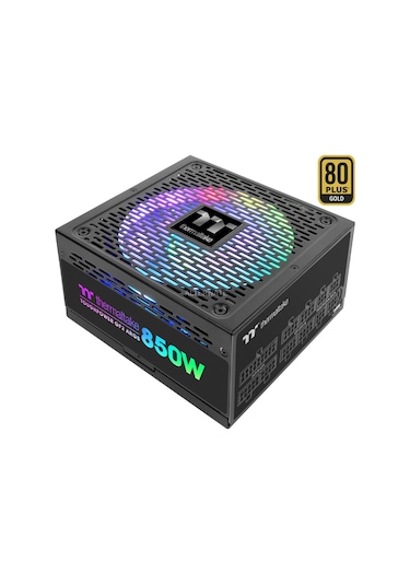 Thermaltake Toughpower GF2 850W 80+ Gold 14 CM Güç Kaynağı