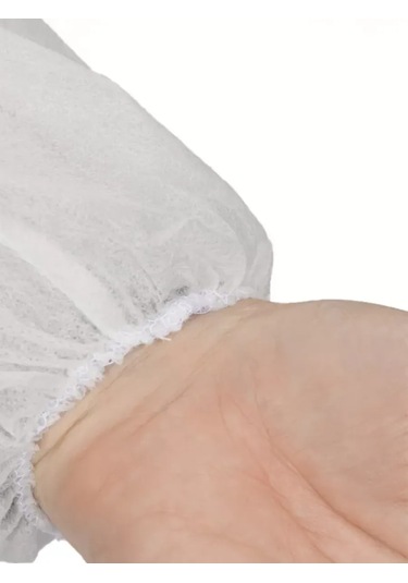 Safe Area Kasper Spunbond 30 G/m², 2 Adet Koruyucu Tulum 468637889