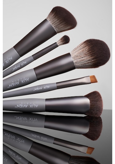 Alix Avien Fondöten Fırçası Foundation Brush