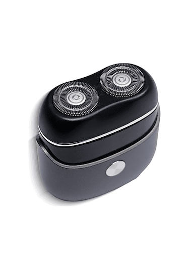 Vyvylabs Ty-600 Şarjlı Mini Tıraş Makinesi