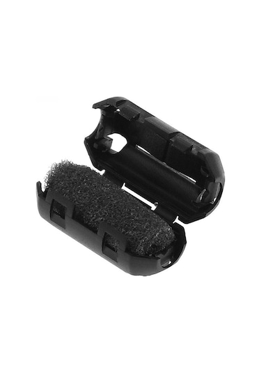 Qingmipy 3d Yazıcı Filament Temizleyici Blok - Pla/abs İçin Antistatik Toz Temizleyici, 1.75/3mm Uyumlu