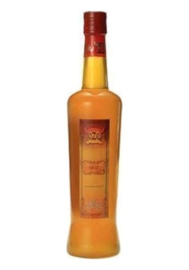 Oze Muz Şurubu 750 ML