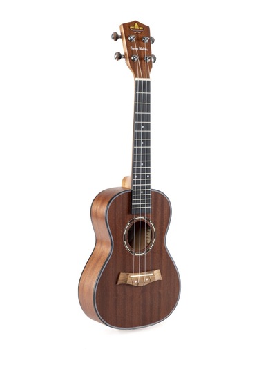 Havana Hk-114 Maun Concert Ukulele Set Kılıf-askı-method-pena Hediyeli