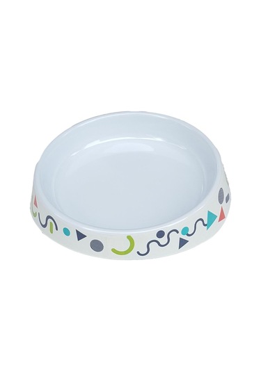 Bobo BO-3150A5 Melamin Köpek Mama ve Su Kabı 230 ML