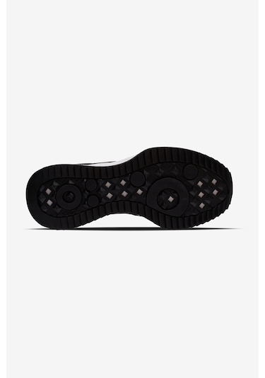 Astro Walking Erkek Spor Ayakkabı Siyah