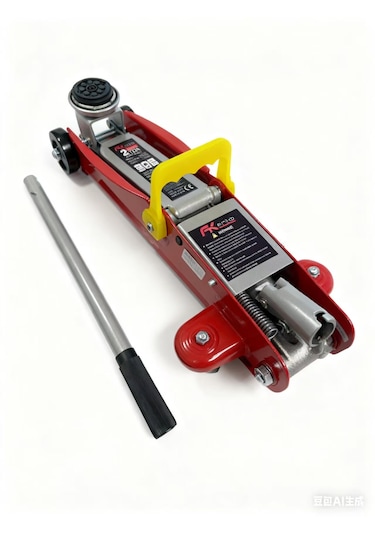 Fk Friko 2ton Timsah Kriko / F1 Arabalı