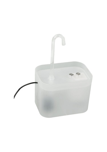 Suntek Otomatik Pet Su Sebili Köpek Suluk Kedi Çeşmesi