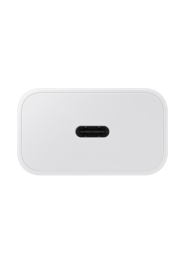Monyee Samsung İçin 25w Gallium Nitride Gan Özgün Şarj Aleti - Avrupa Standartı Süper Hızlı Şarj Adaptörü T2510