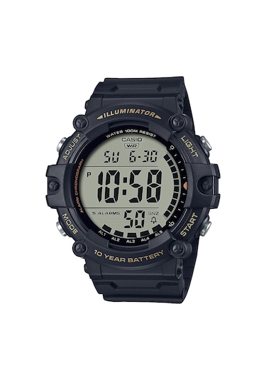 Casio AE-1500WHX-1AVDF Erkek Kol Saati