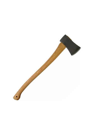 Hultafors 840085 Felling Axe Hy 10-0.9 Sv Devirme Baltası 900 Gr