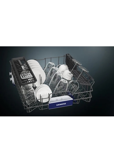 Siemens SN23II62KT 6 Programlı 13 Kişilik Bulaşık Makinesi