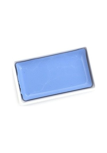 ​Zig Kuretake Gansai Tambi Sulu Boya 61 Cornflower Blue