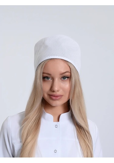 Profstyle Tıbbi Nefes Alabilen Başlık 4-22-5 332389811