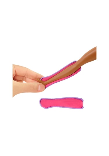 Barbie Nin Polikliniği Oyun Seti Gtn61