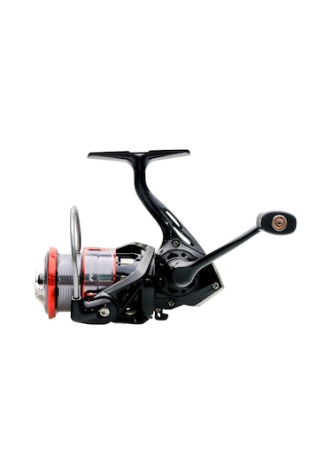 Ryuji Yeni Raptor 2000s 5+1bb Lrf Olta Makinesi