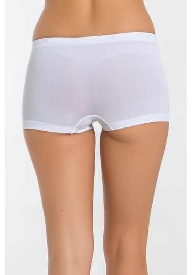 Miss Fit 1202 Bayan Panty Boxer