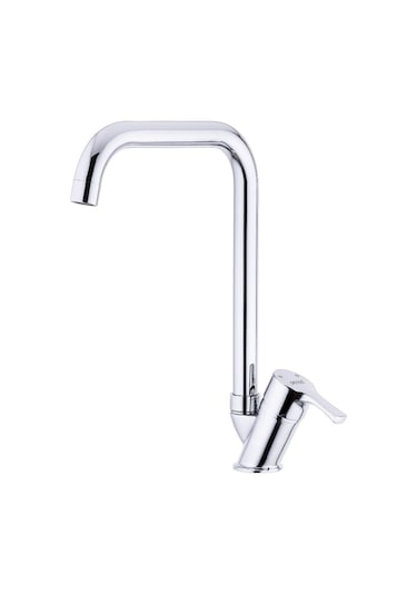 Penta P6815 Lıly L Borulu Evye Bataryası