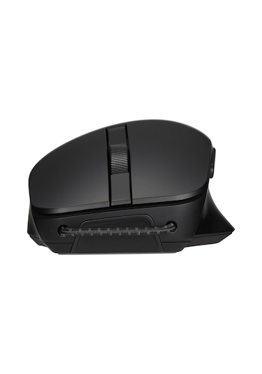 Asus SmartO MD200 Wireless+Bluetooth Siyah Mouse