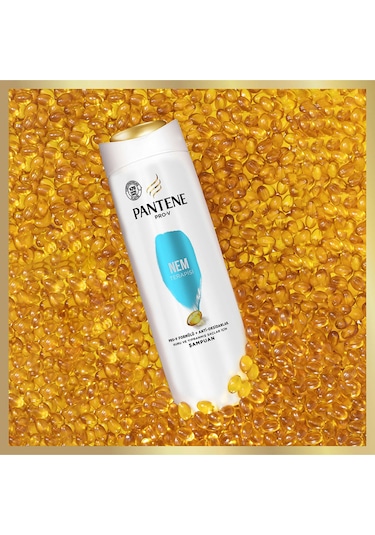 Pantene Nem Terapisi Şampuan 350 ML