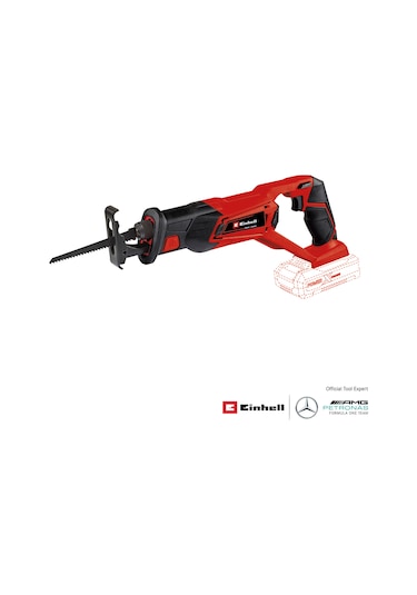 Einhell TE-AP 18/22 Li - Solo Akülü Kılıç Testere - 4326300